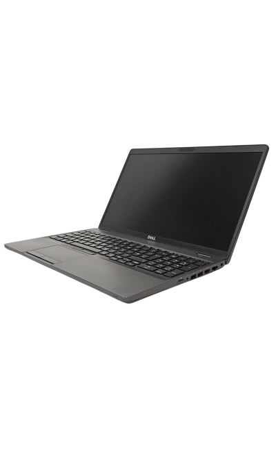Dell Latitude 5500 i7-8665U 16GB 512GB SSD 15,6